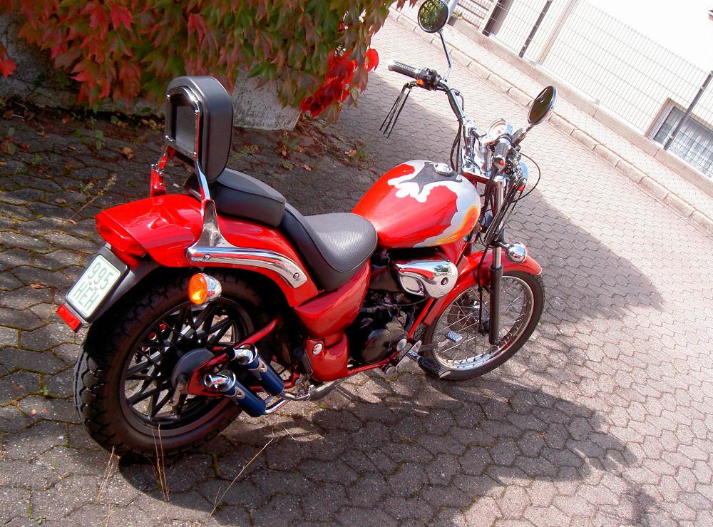 Motorrad verkaufen Aprilia Classic 50 Ankauf
